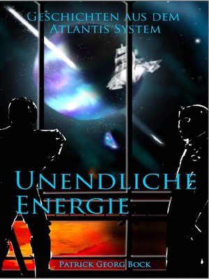 cover image of Unendliche Energie